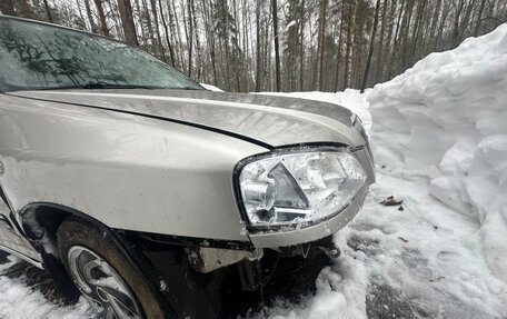 Chery Amulet (A15) I, 2007 год, 80 000 рублей, 12 фотография