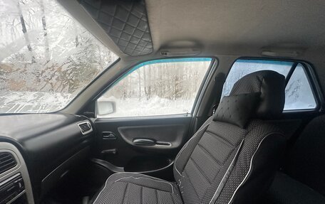 Chery Amulet (A15) I, 2007 год, 80 000 рублей, 20 фотография