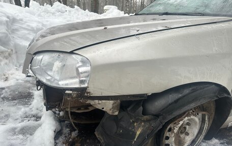 Chery Amulet (A15) I, 2007 год, 80 000 рублей, 15 фотография