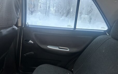 Chery Amulet (A15) I, 2007 год, 80 000 рублей, 16 фотография