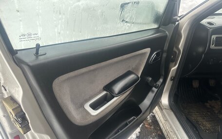 Chery Amulet (A15) I, 2007 год, 80 000 рублей, 17 фотография