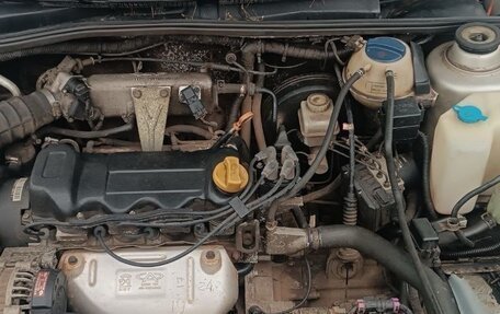 Chery Amulet (A15) I, 2007 год, 80 000 рублей, 19 фотография