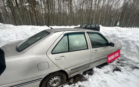 Chery Amulet (A15) I, 2007 год, 80 000 рублей, 2 фотография