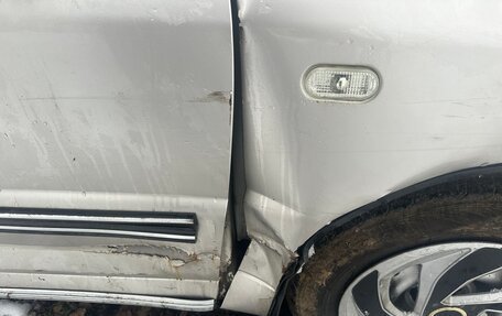 Chery Amulet (A15) I, 2007 год, 80 000 рублей, 25 фотография