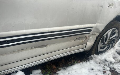 Chery Amulet (A15) I, 2007 год, 80 000 рублей, 22 фотография