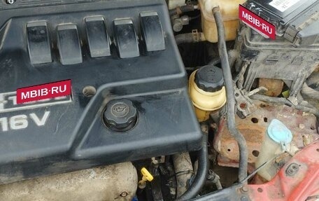 Chevrolet Lacetti, 2007 год, 100 000 рублей, 6 фотография