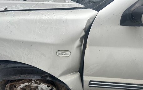 Chery Amulet (A15) I, 2007 год, 80 000 рублей, 23 фотография