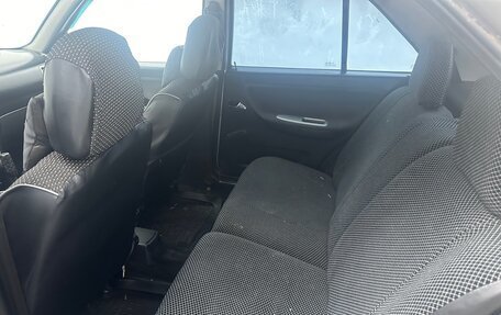 Chery Amulet (A15) I, 2007 год, 80 000 рублей, 21 фотография