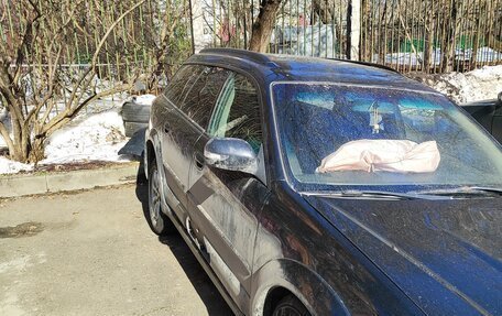 Subaru Outback III, 2007 год, 500 000 рублей, 2 фотография