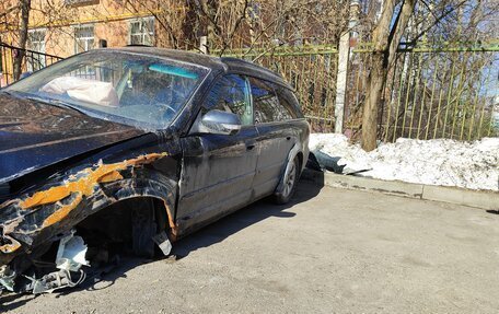 Subaru Outback III, 2007 год, 500 000 рублей, 3 фотография
