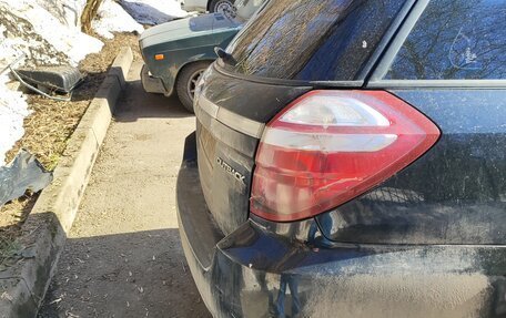 Subaru Outback III, 2007 год, 500 000 рублей, 8 фотография