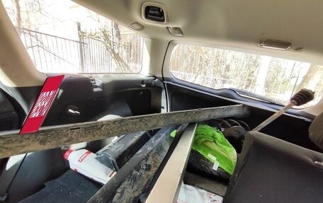 Subaru Outback III, 2007 год, 500 000 рублей, 7 фотография