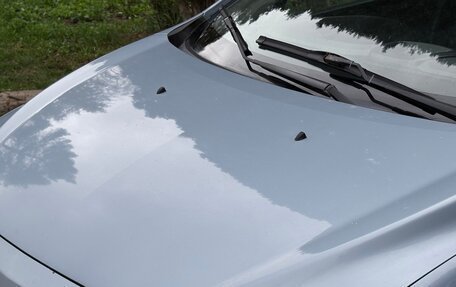 Chevrolet Aveo III, 2012 год, 690 000 рублей, 10 фотография