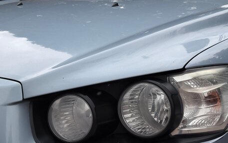 Chevrolet Aveo III, 2012 год, 690 000 рублей, 11 фотография