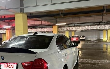 BMW 3 серия, 2008 год, 1 000 000 рублей, 4 фотография