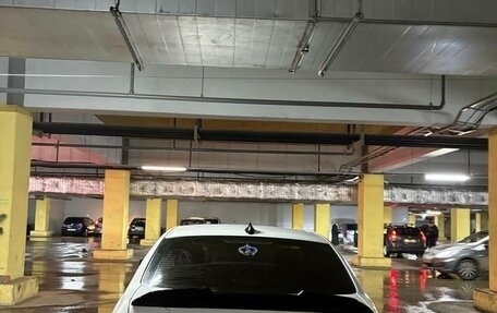 BMW 3 серия, 2008 год, 1 000 000 рублей, 2 фотография