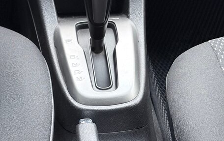 Chevrolet Aveo III, 2012 год, 690 000 рублей, 21 фотография