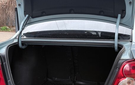 Chevrolet Aveo III, 2012 год, 690 000 рублей, 25 фотография