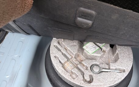 Chevrolet Aveo III, 2012 год, 690 000 рублей, 26 фотография