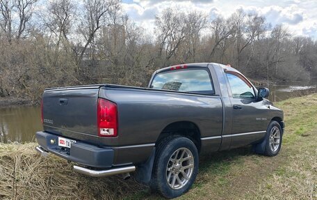 Dodge RAM III, 2004 год, 1 290 000 рублей, 3 фотография