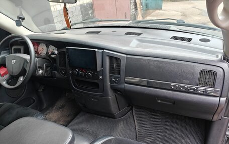 Dodge RAM III, 2004 год, 1 290 000 рублей, 7 фотография