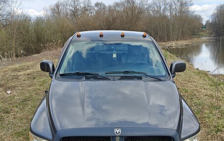 Dodge RAM III, 2004 год, 1 290 000 рублей, 6 фотография