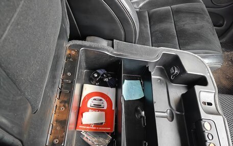 Dodge RAM III, 2004 год, 1 290 000 рублей, 13 фотография