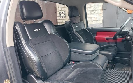 Dodge RAM III, 2004 год, 1 290 000 рублей, 10 фотография