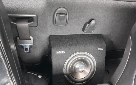 Dodge RAM III, 2004 год, 1 290 000 рублей, 12 фотография
