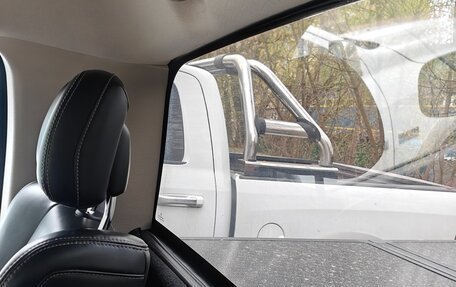 Dodge RAM III, 2004 год, 1 290 000 рублей, 20 фотография