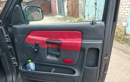 Dodge RAM III, 2004 год, 1 290 000 рублей, 22 фотография