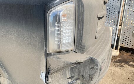 Infiniti QX56, 2008 год, 1 400 000 рублей, 4 фотография