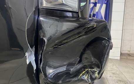 Infiniti QX56, 2008 год, 1 400 000 рублей, 5 фотография