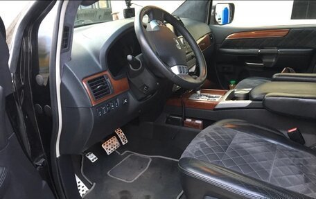 Infiniti QX56, 2008 год, 1 400 000 рублей, 14 фотография