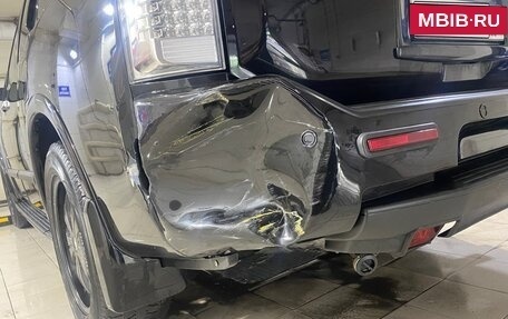 Infiniti QX56, 2008 год, 1 400 000 рублей, 6 фотография