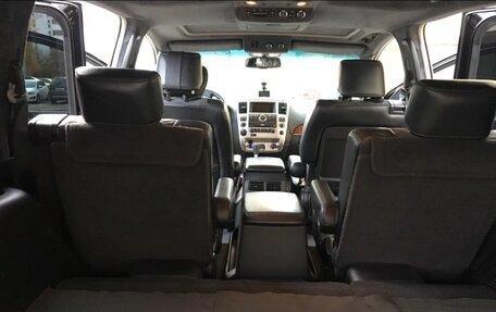 Infiniti QX56, 2008 год, 1 400 000 рублей, 20 фотография
