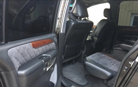 Infiniti QX56, 2008 год, 1 400 000 рублей, 25 фотография