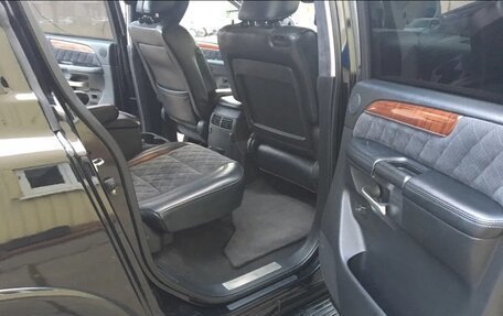 Infiniti QX56, 2008 год, 1 400 000 рублей, 26 фотография