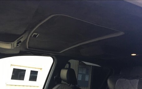 Infiniti QX56, 2008 год, 1 400 000 рублей, 22 фотография