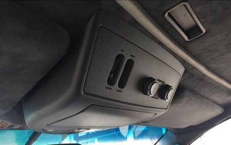 Infiniti QX56, 2008 год, 1 400 000 рублей, 23 фотография