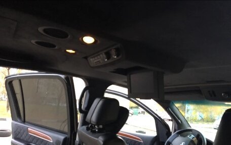 Infiniti QX56, 2008 год, 1 400 000 рублей, 21 фотография