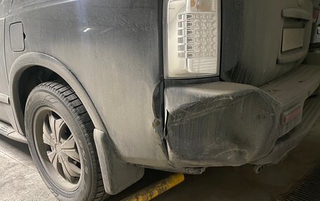 Infiniti QX56, 2008 год, 1 400 000 рублей, 31 фотография