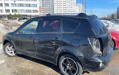 Pontiac Vibe II, 2002 год, 130 000 рублей, 4 фотография