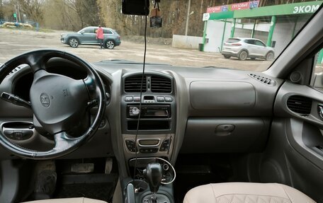 Hyundai Santa Fe Classic, 2008 год, 850 000 рублей, 7 фотография