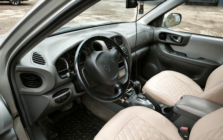 Hyundai Santa Fe Classic, 2008 год, 850 000 рублей, 8 фотография