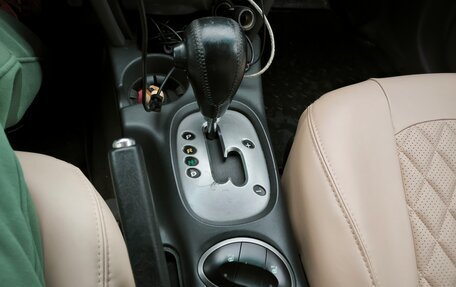 Hyundai Santa Fe Classic, 2008 год, 850 000 рублей, 14 фотография