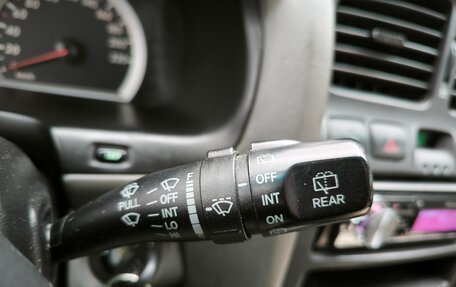 Hyundai Santa Fe Classic, 2008 год, 850 000 рублей, 15 фотография