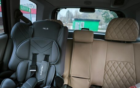 Hyundai Santa Fe Classic, 2008 год, 850 000 рублей, 13 фотография