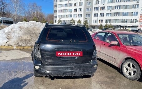 Pontiac Vibe II, 2002 год, 130 000 рублей, 2 фотография