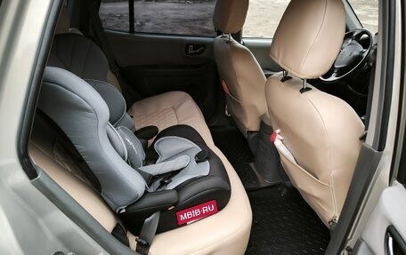 Hyundai Santa Fe Classic, 2008 год, 850 000 рублей, 11 фотография